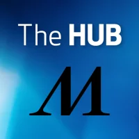 Houston Methodist Hub